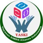 Yayasan SIMRS Khanza Indonesia/SIMRS Khanza/SIMKES Khanza