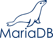 MariaDB logo