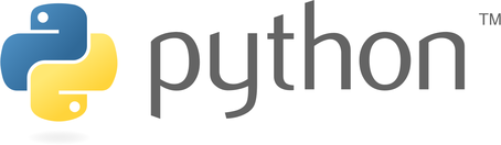 Python logo